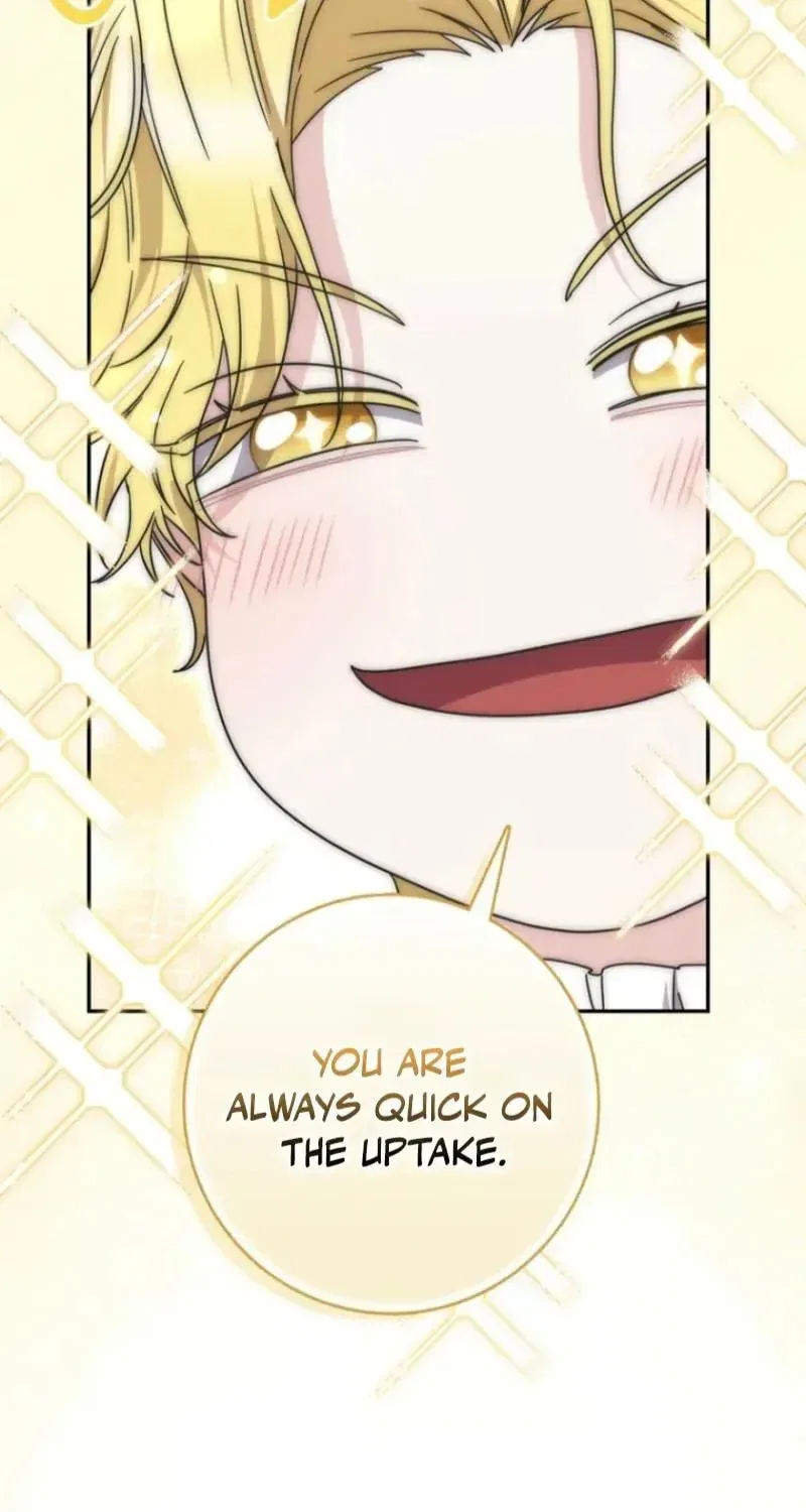Male Lead Is Obsessed With My Health Chapter 47 – Page 13