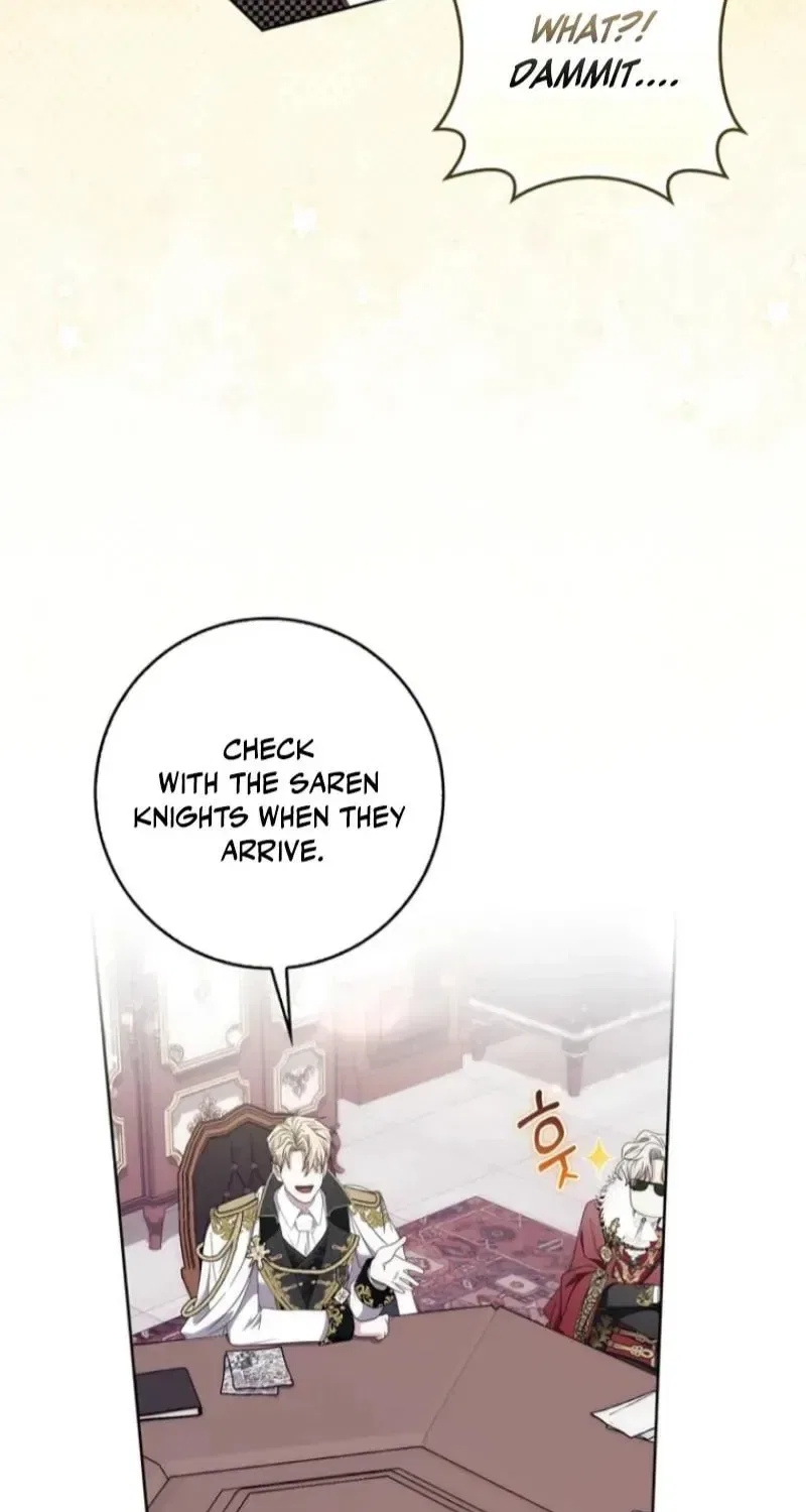 Male Lead Is Obsessed With My Health Chapter 47 – Page 17