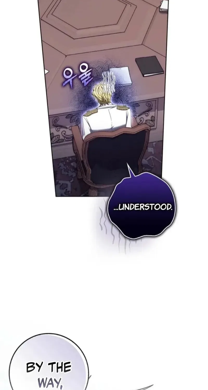Male Lead Is Obsessed With My Health Chapter 47 – Page 18