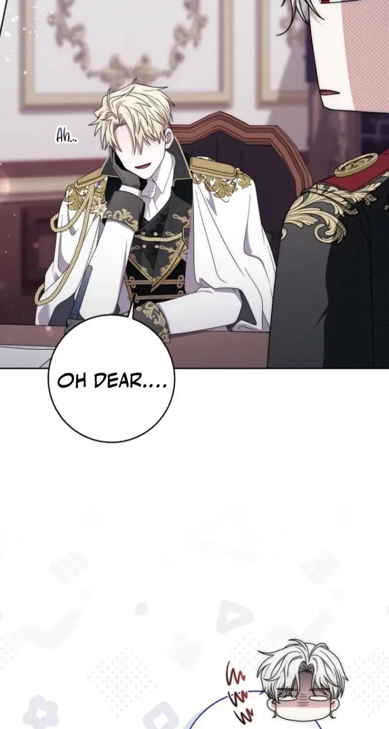 Male Lead Is Obsessed With My Health Chapter 47 – Page 24