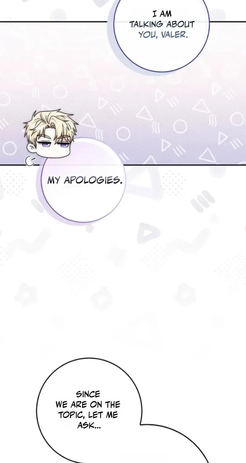 Male Lead Is Obsessed With My Health Chapter 47 – Page 25