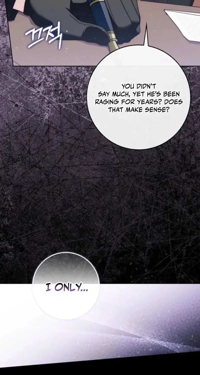 Male Lead Is Obsessed With My Health Chapter 47 – Page 27