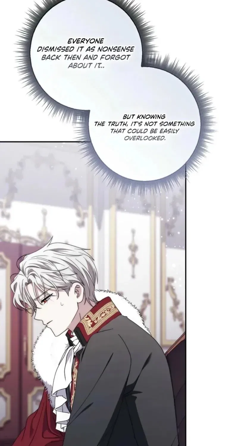 Male Lead Is Obsessed With My Health Chapter 47 – Page 37
