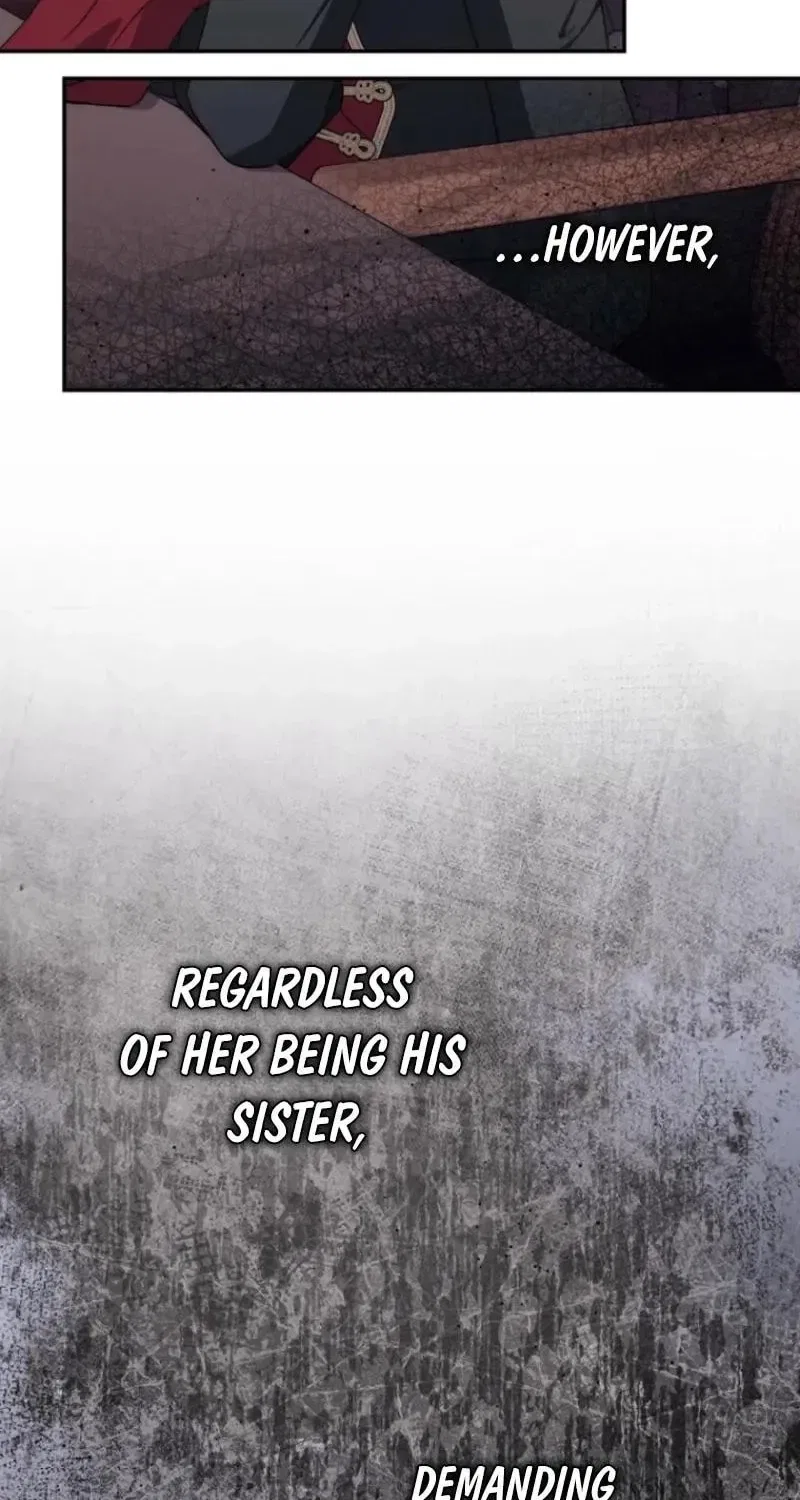 Male Lead Is Obsessed With My Health Chapter 47 – Page 38