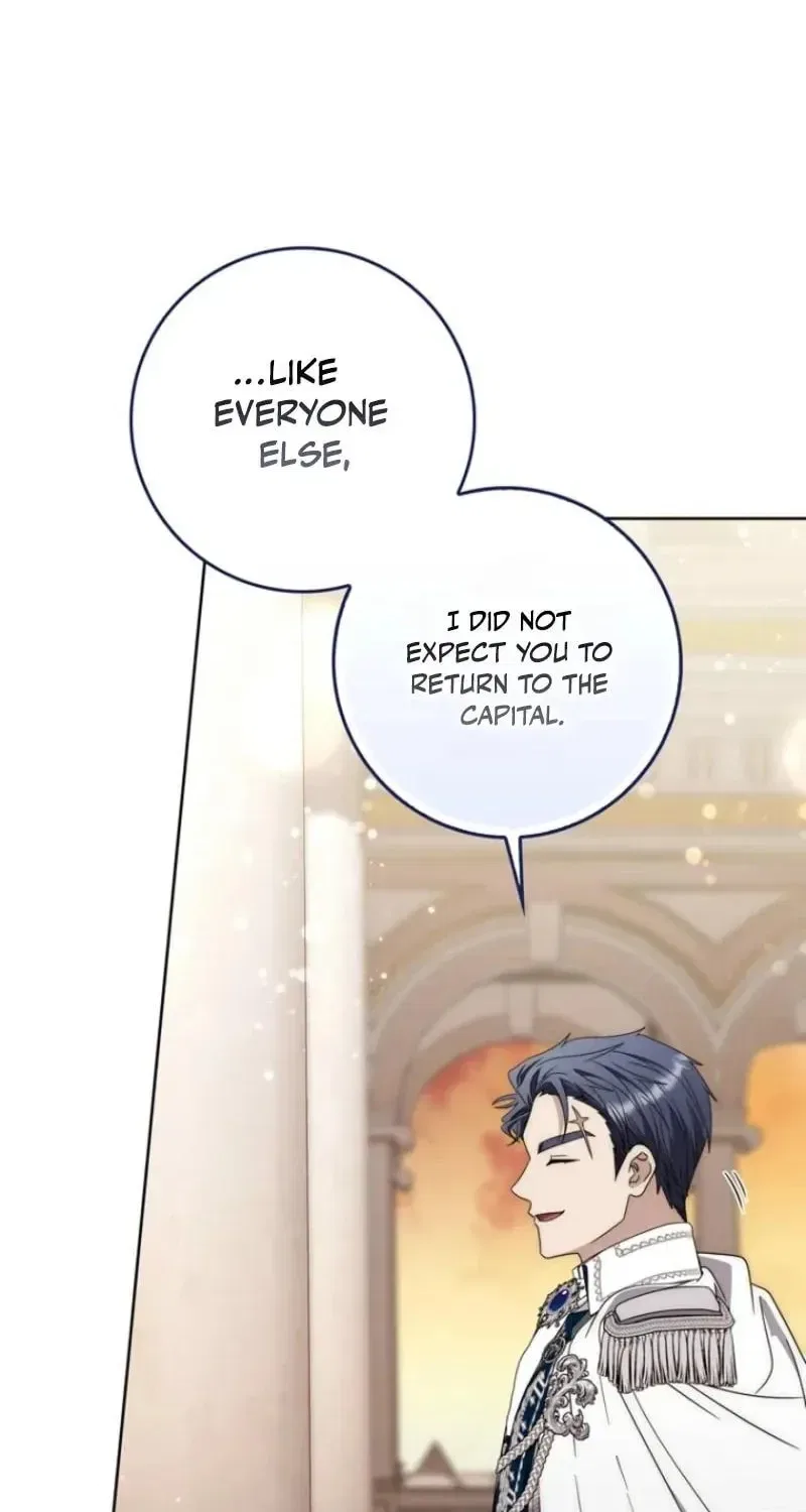 Male Lead Is Obsessed With My Health Chapter 47 – Page 52
