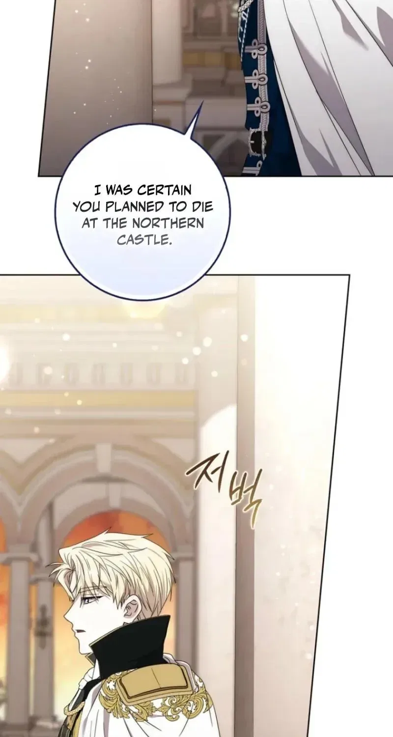 Male Lead Is Obsessed With My Health Chapter 47 – Page 53