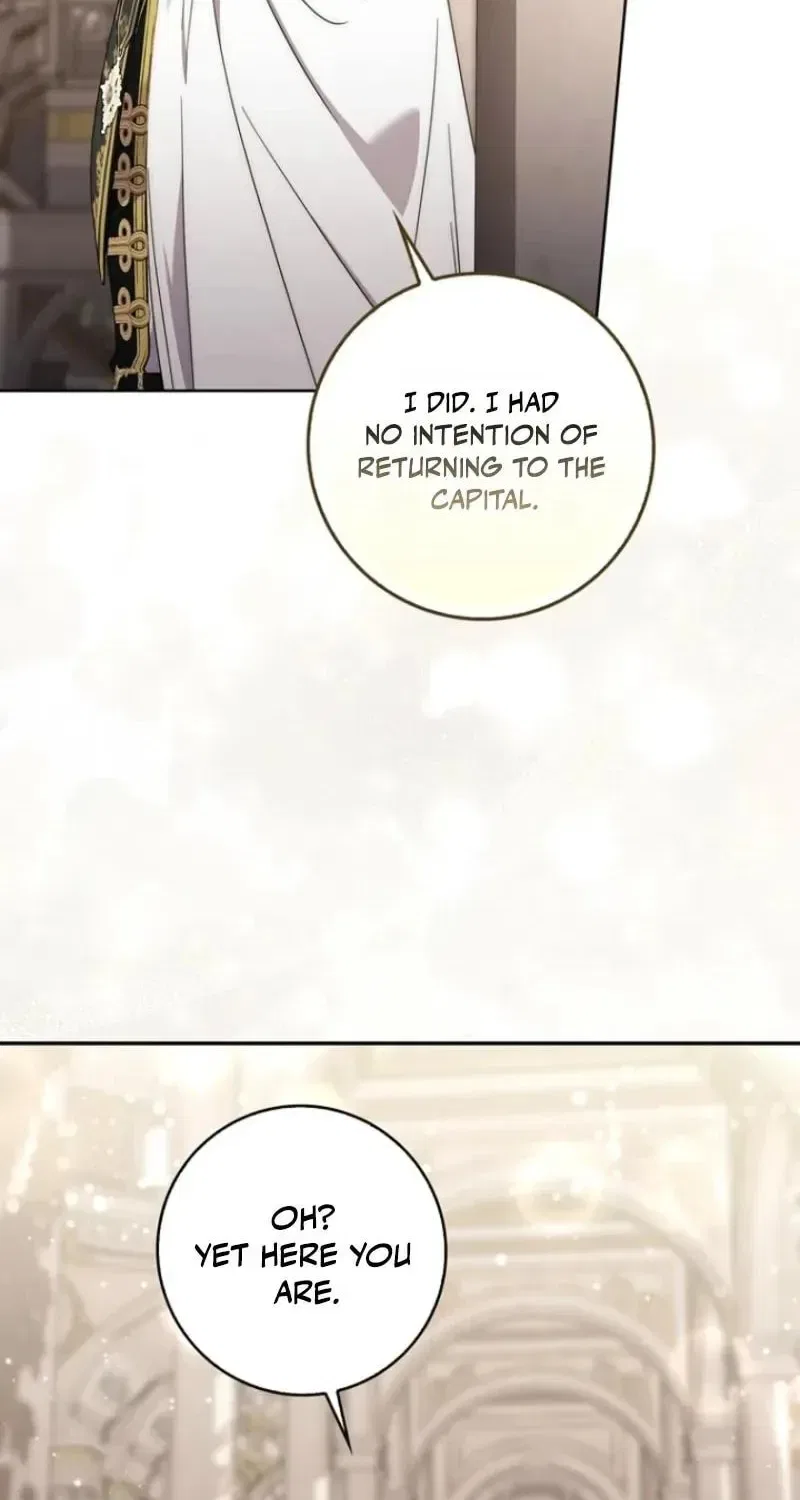 Male Lead Is Obsessed With My Health Chapter 47 – Page 54