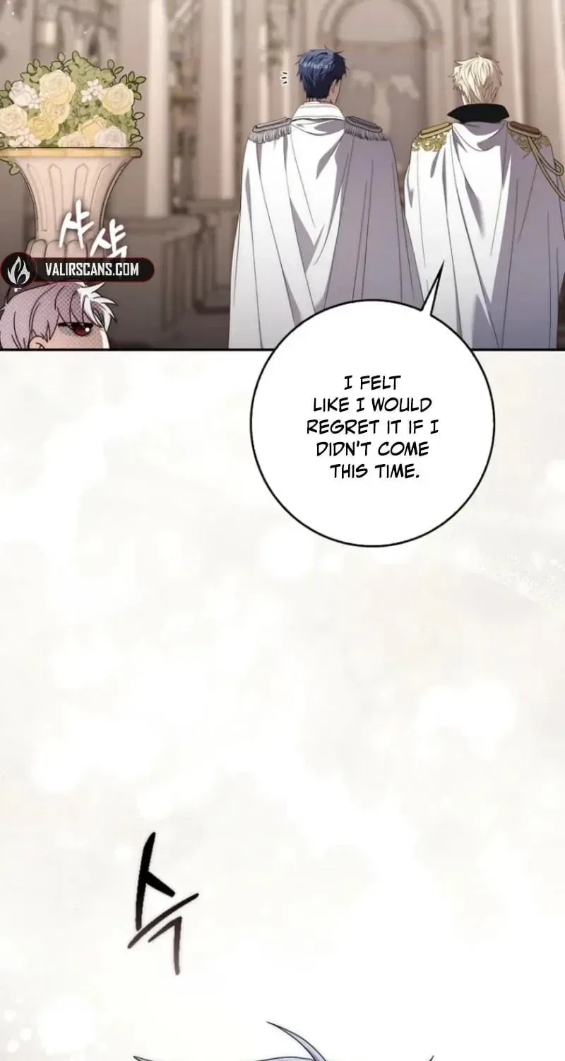 Male Lead Is Obsessed With My Health Chapter 47 – Page 55
