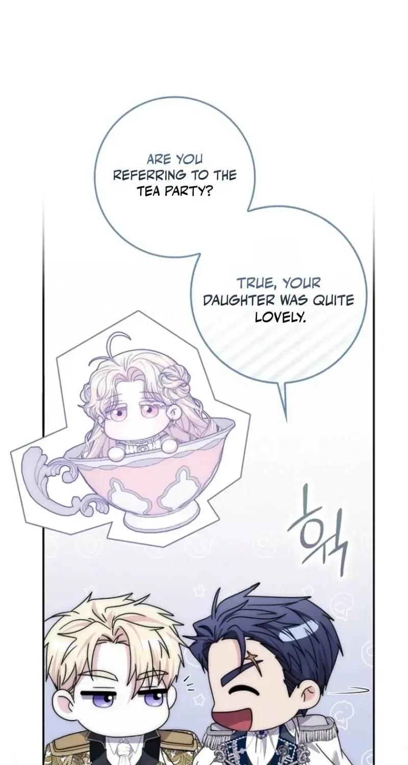 Male Lead Is Obsessed With My Health Chapter 47 – Page 57