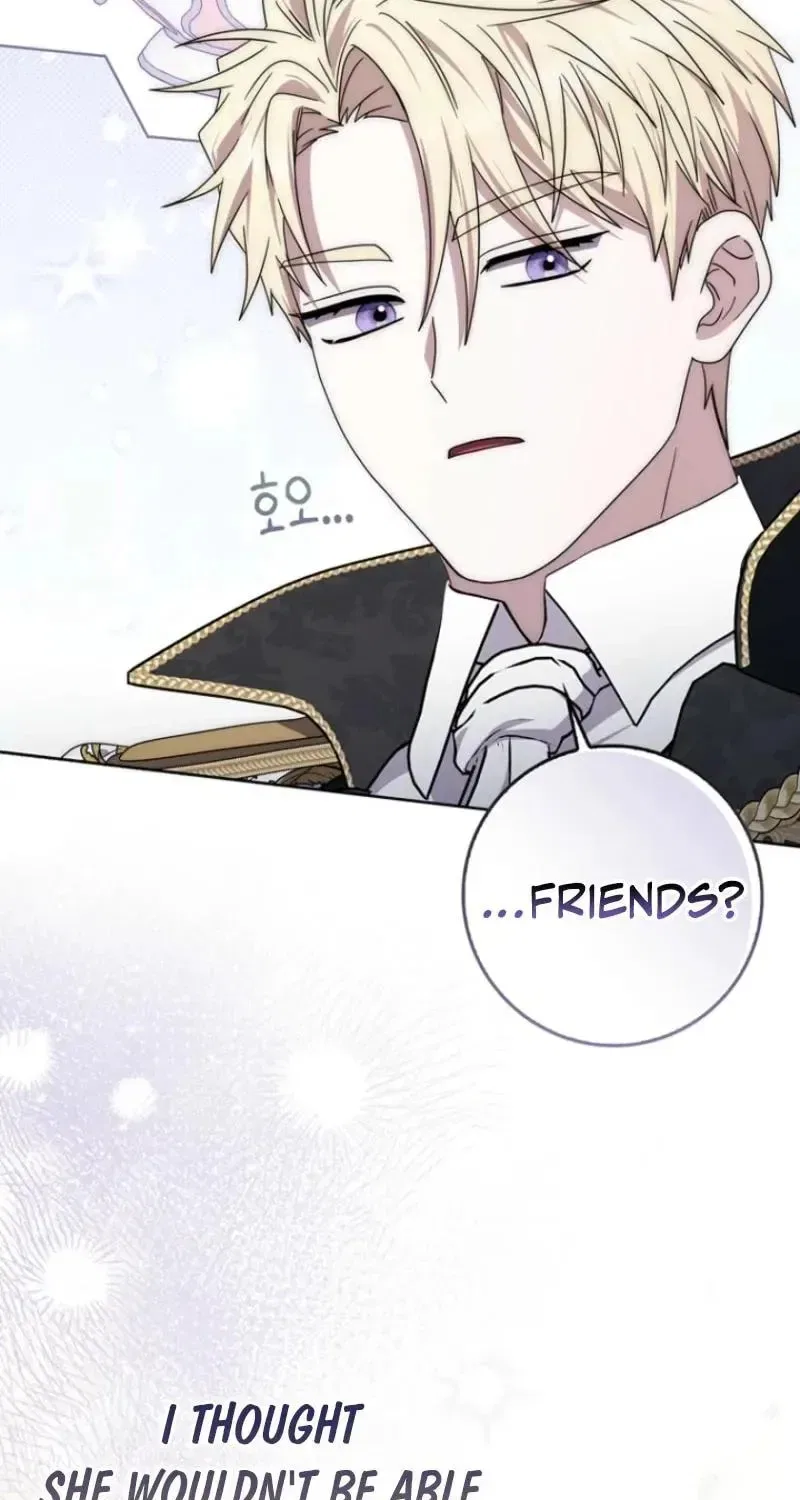Male Lead Is Obsessed With My Health Chapter 47 – Page 59