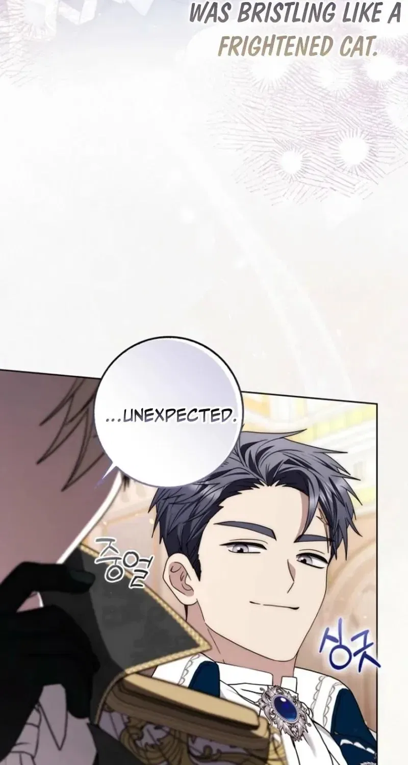Male Lead Is Obsessed With My Health Chapter 47 – Page 61