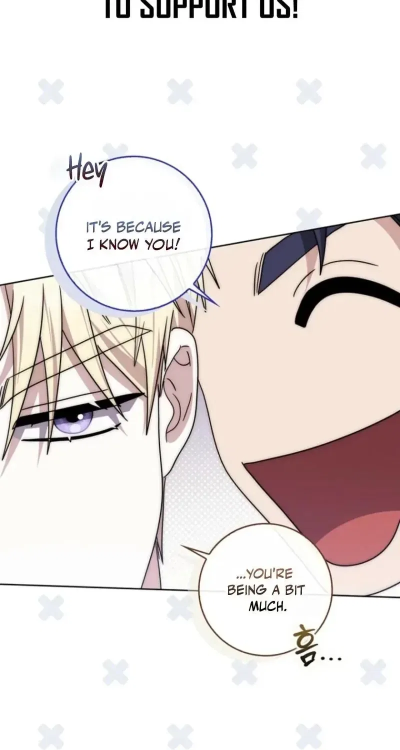 Male Lead Is Obsessed With My Health Chapter 47 – Page 64