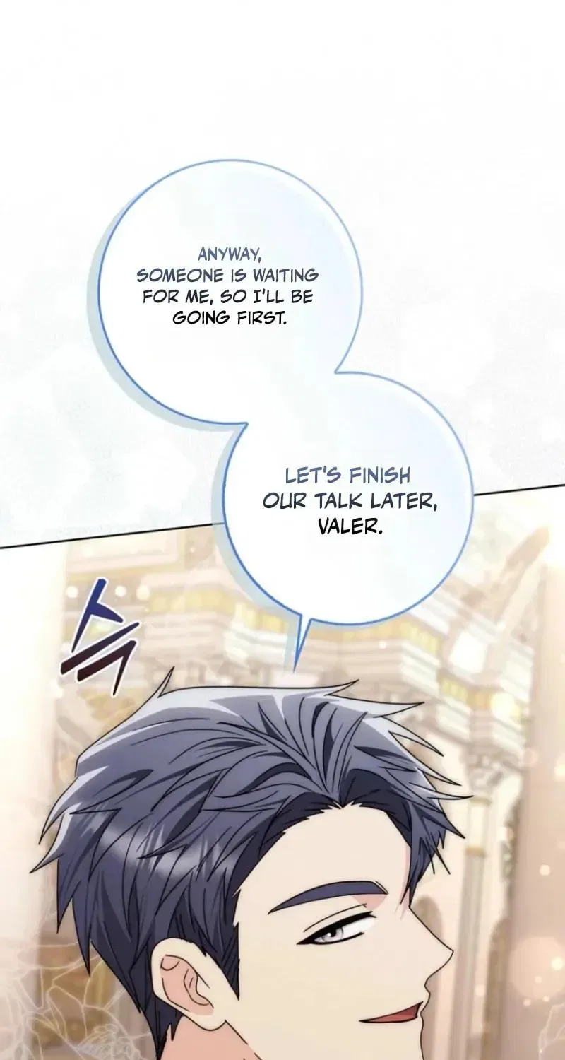 Male Lead Is Obsessed With My Health Chapter 47 – Page 65