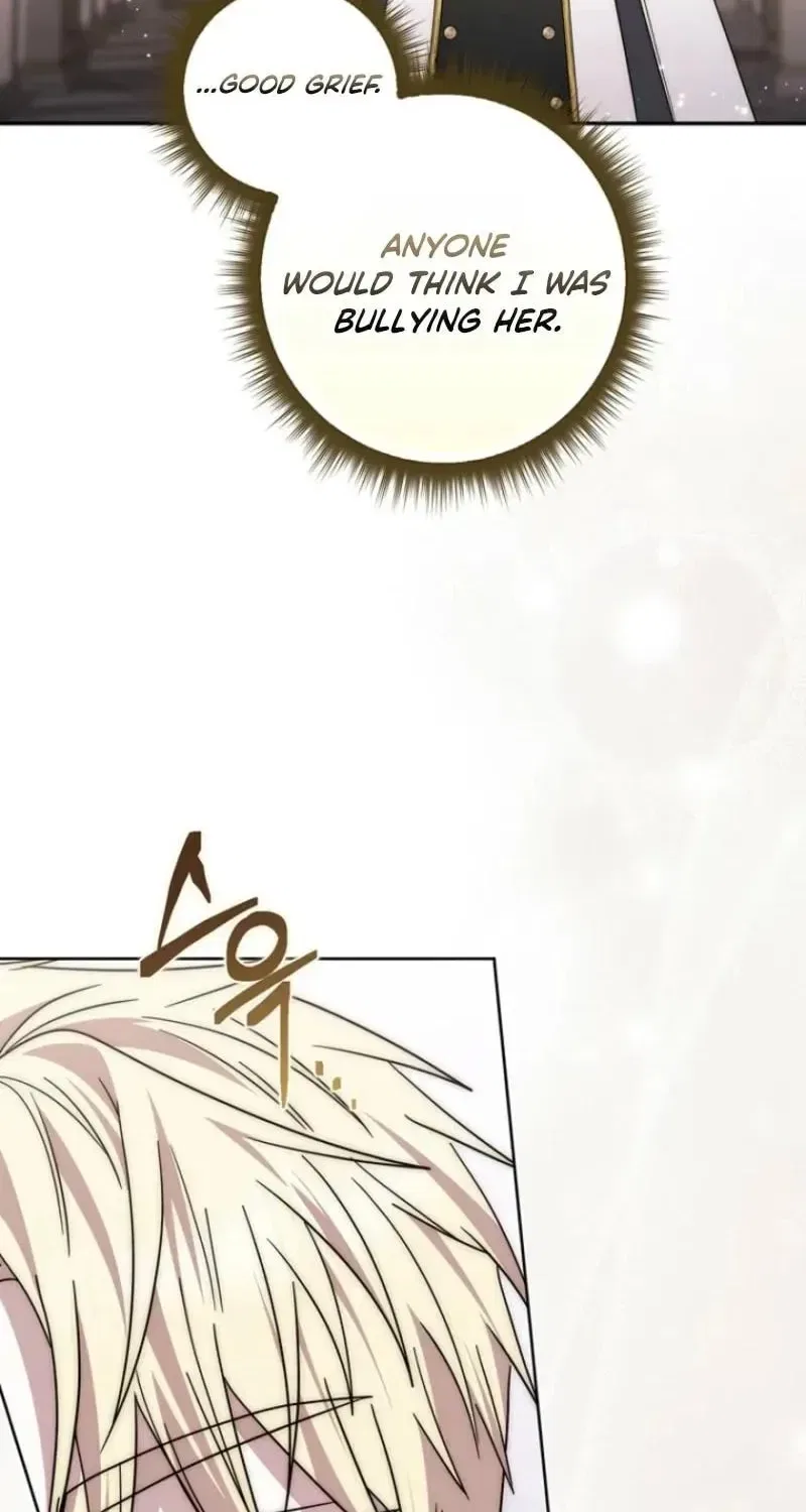 Male Lead Is Obsessed With My Health Chapter 47 – Page 68