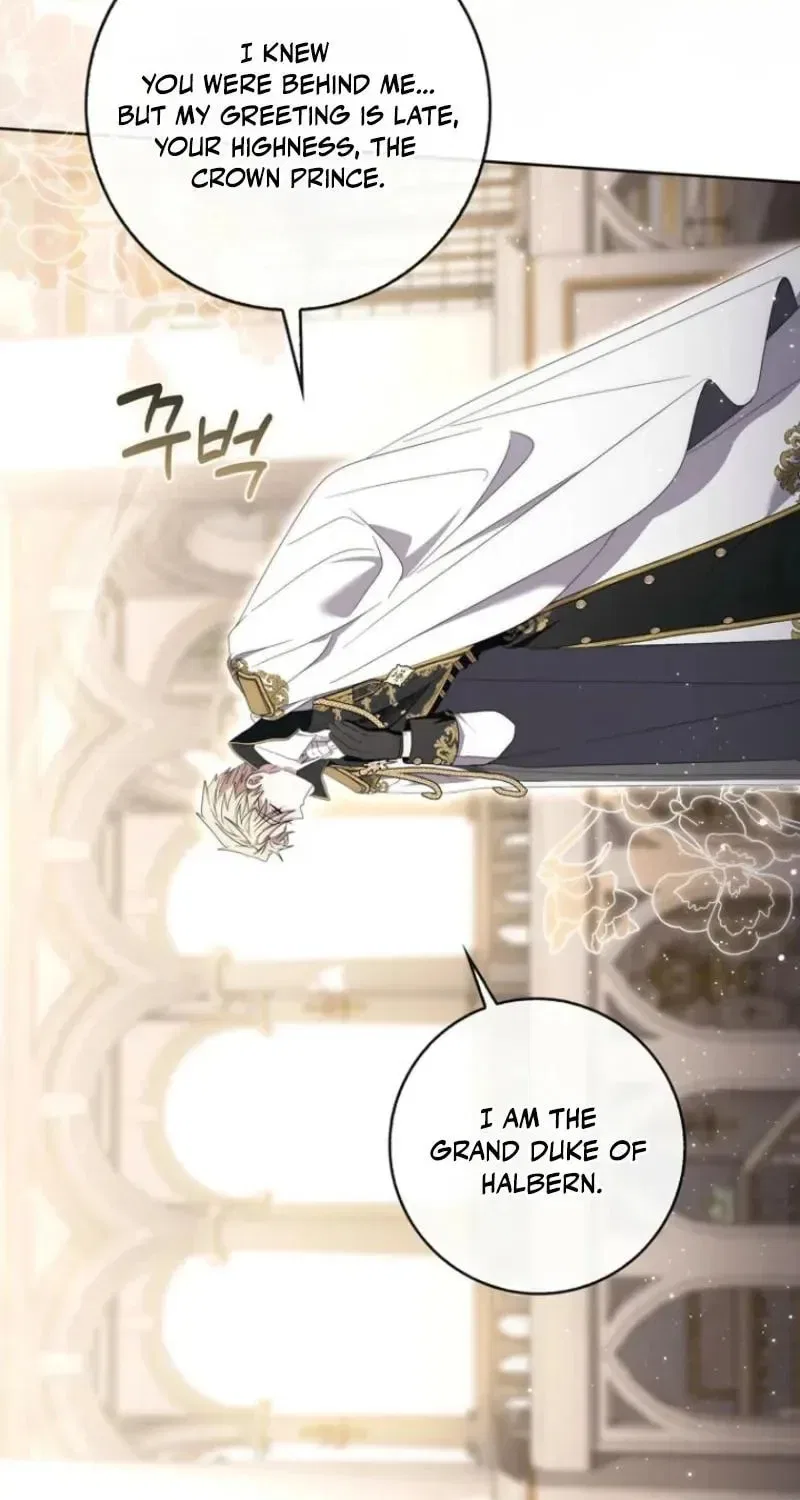 Male Lead Is Obsessed With My Health Chapter 47 – Page 72