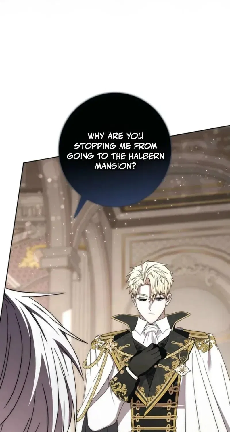 Male Lead Is Obsessed With My Health Chapter 47 – Page 74