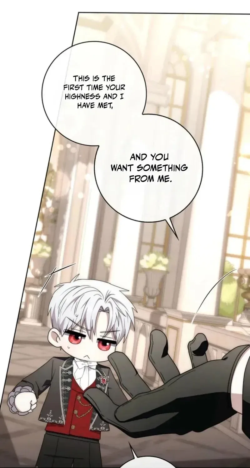 Male Lead Is Obsessed With My Health Chapter 47 – Page 78
