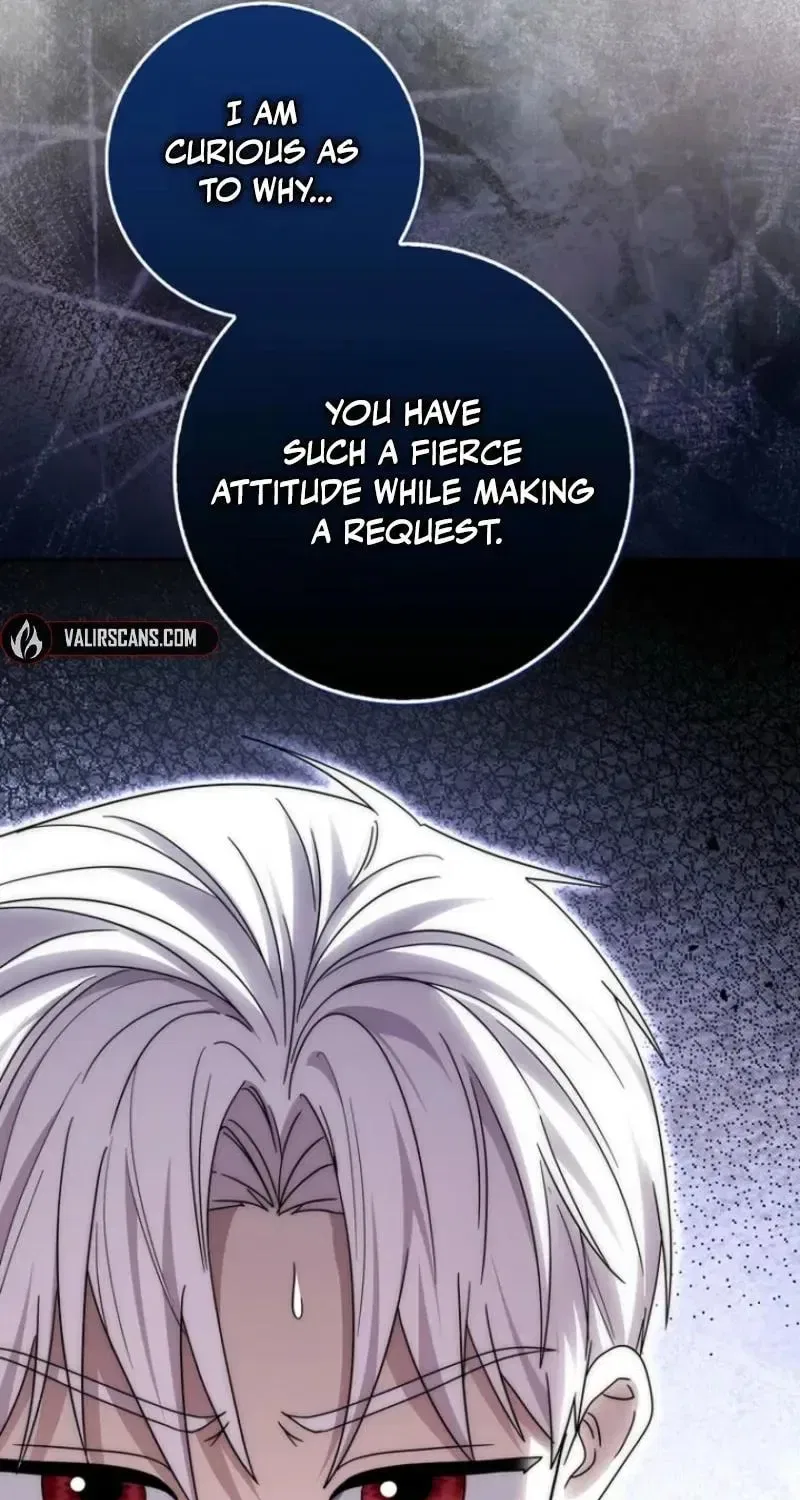 Male Lead Is Obsessed With My Health Chapter 47 – Page 80
