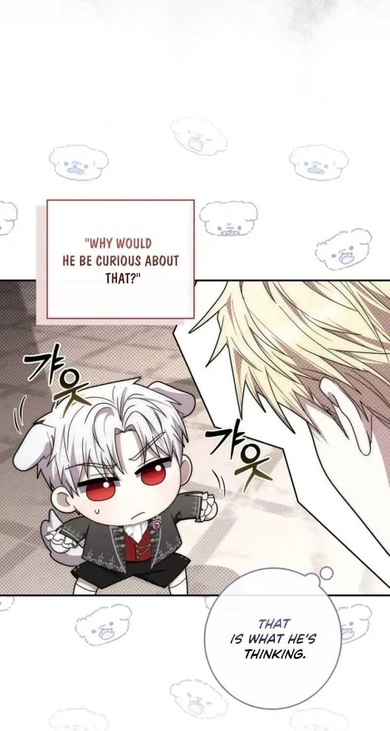 Male Lead Is Obsessed With My Health Chapter 47 – Page 82