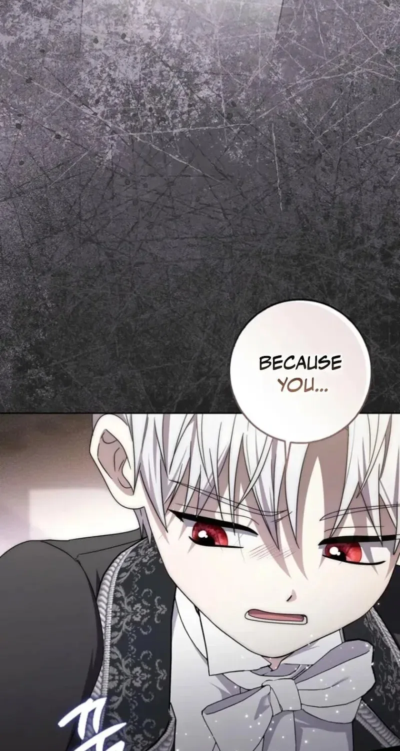 Male Lead Is Obsessed With My Health Chapter 47 – Page 84