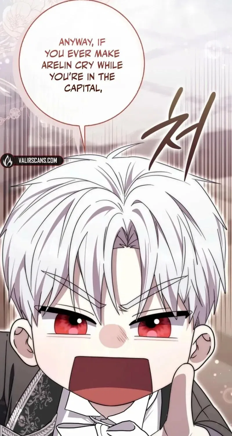 Male Lead Is Obsessed With My Health Chapter 47 – Page 90