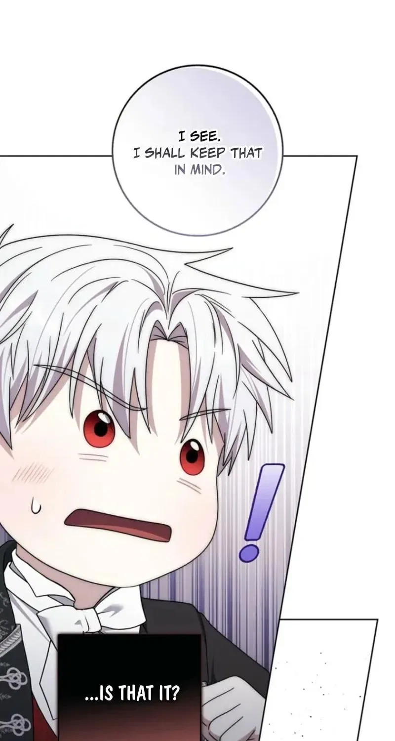 Male Lead Is Obsessed With My Health Chapter 47 – Page 93