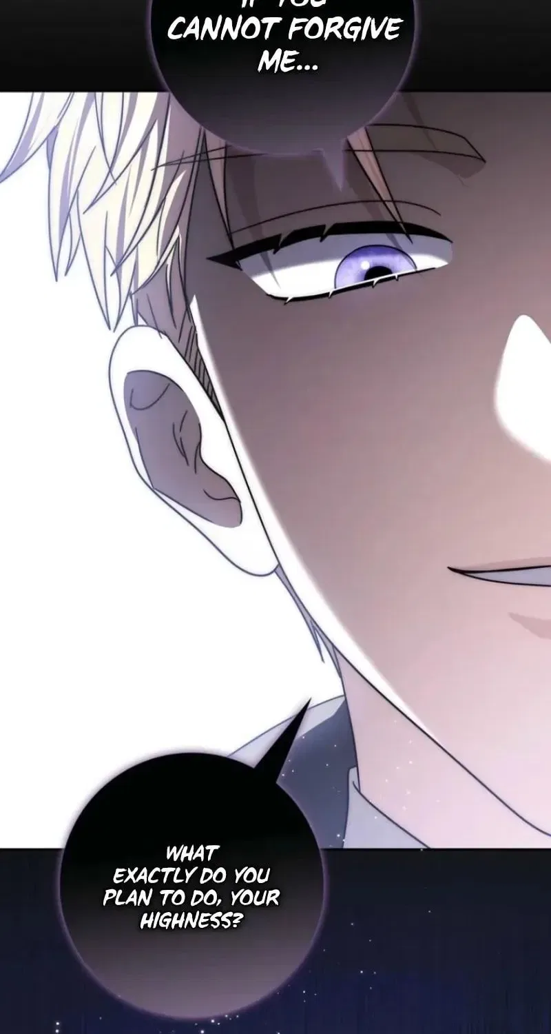 Male Lead Is Obsessed With My Health Chapter 47 – Page 95