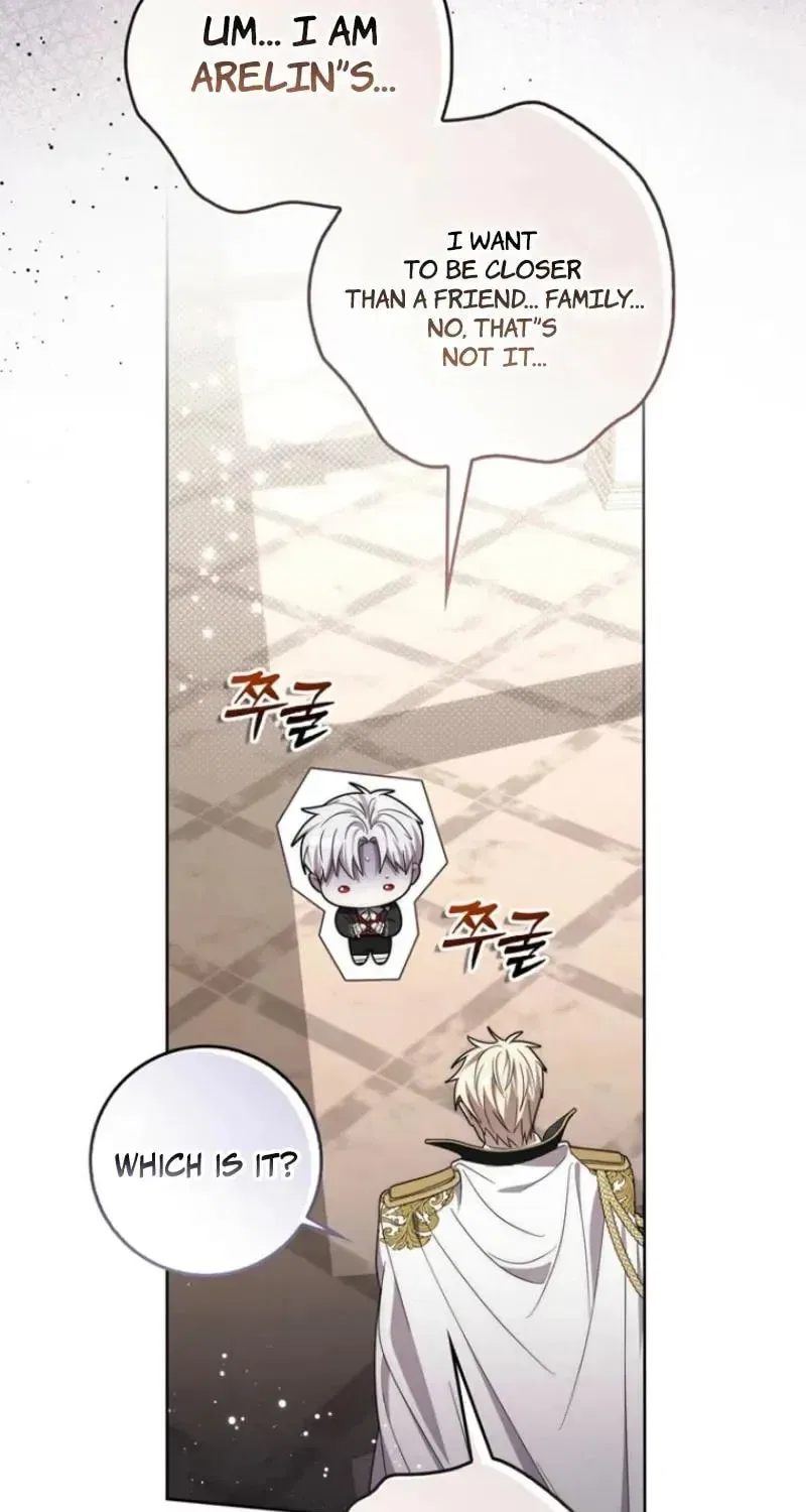 Male Lead Is Obsessed With My Health Chapter 47 – Page 98