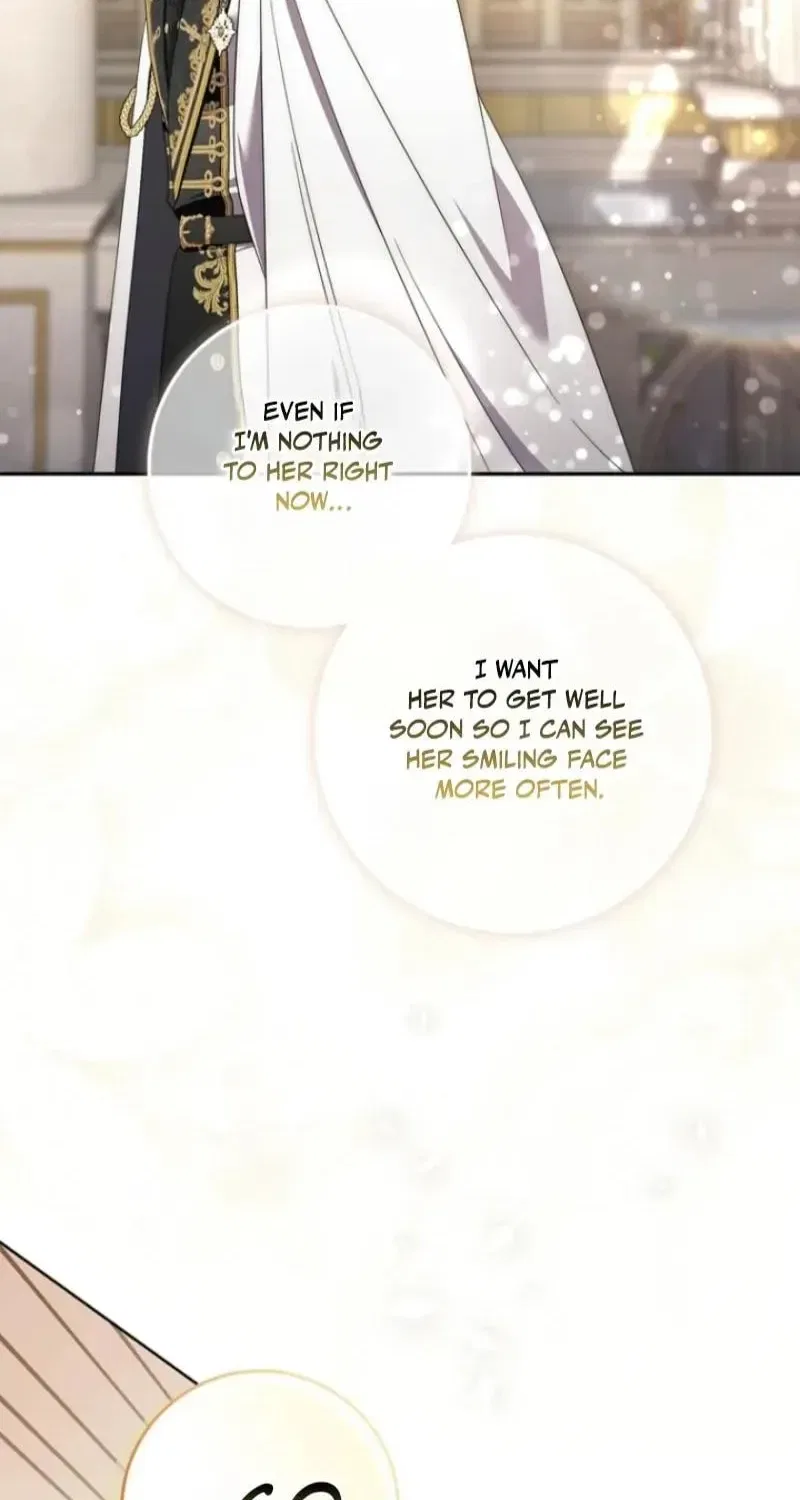 Male Lead Is Obsessed With My Health Chapter 47 – Page 103