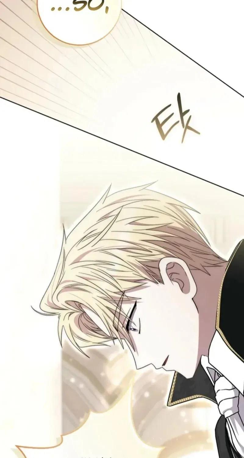 Male Lead Is Obsessed With My Health Chapter 47 – Page 104