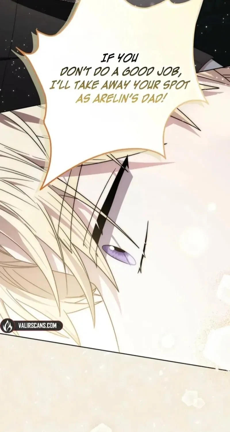 Male Lead Is Obsessed With My Health Chapter 47 – Page 106