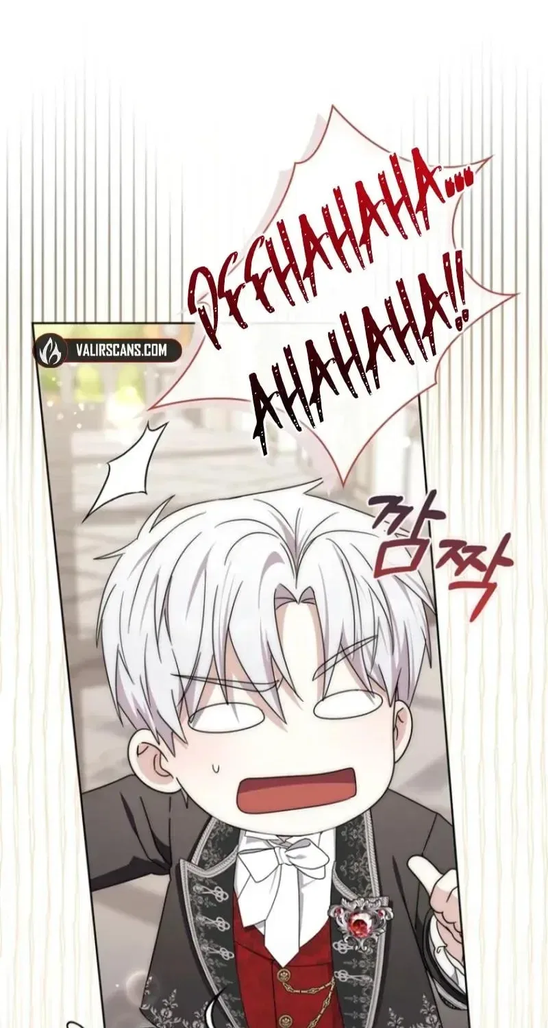 Male Lead Is Obsessed With My Health Chapter 47 – Page 111