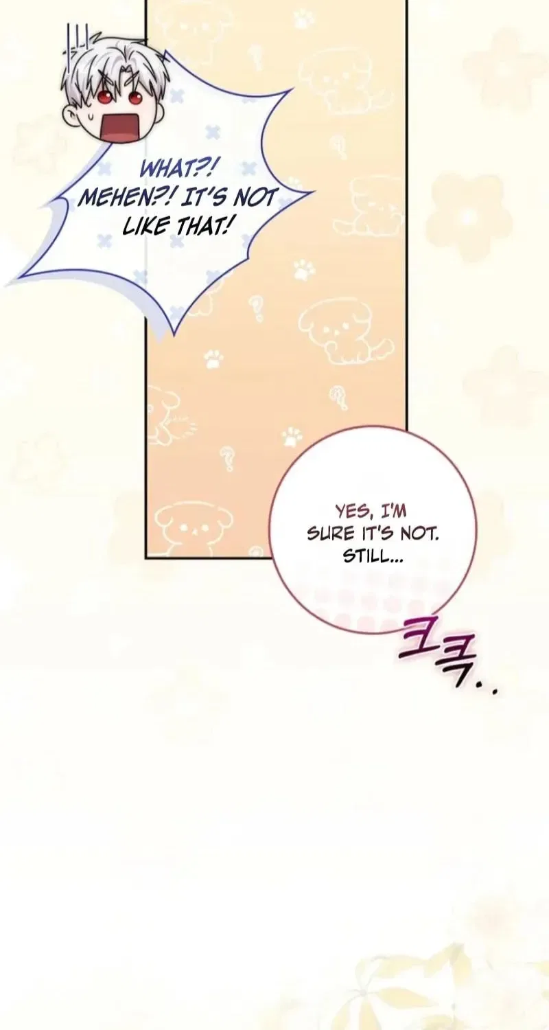 Male Lead Is Obsessed With My Health Chapter 47 – Page 113