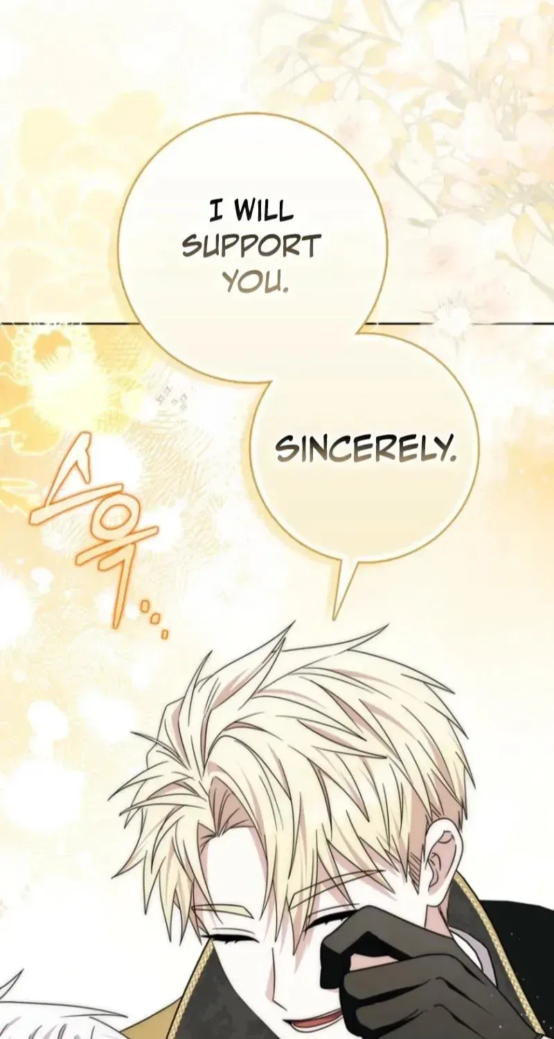 Male Lead Is Obsessed With My Health Chapter 47 – Page 114