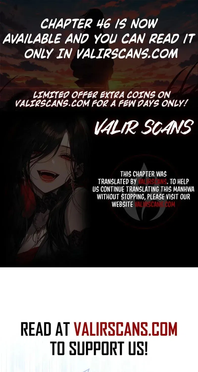 Male Lead Is Obsessed With My Health Chapter 46 – Page 1