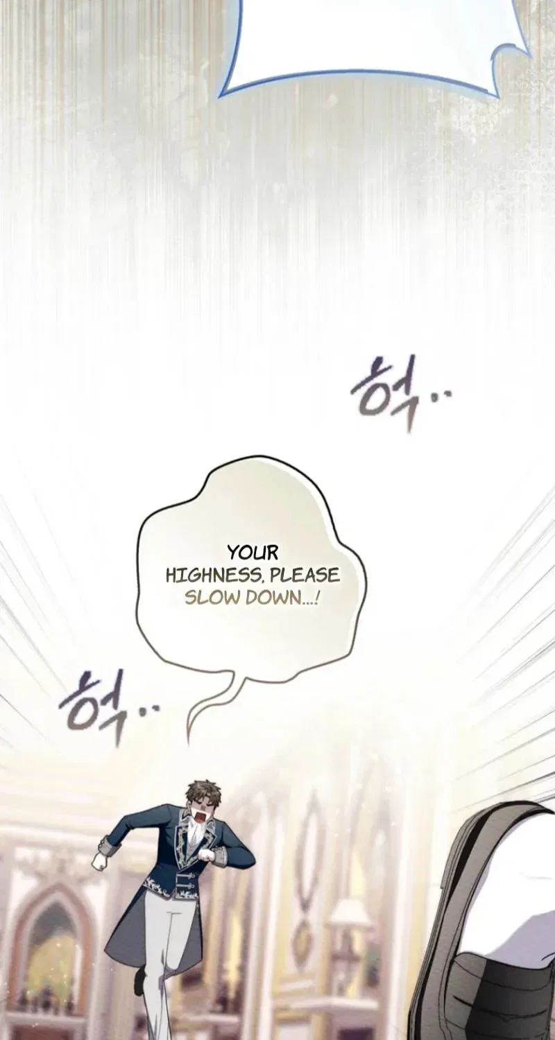 Male Lead Is Obsessed With My Health Chapter 46 – Page 3