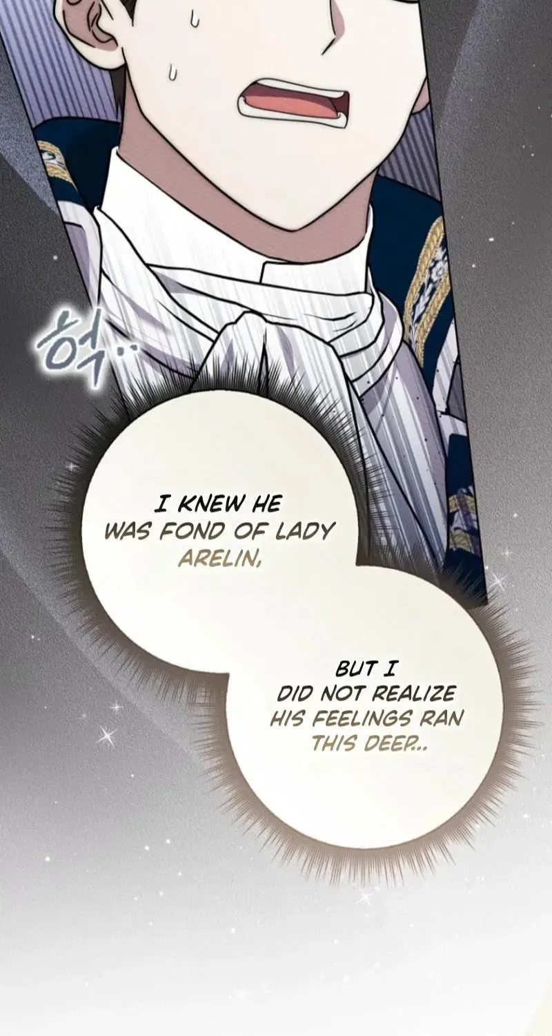 Male Lead Is Obsessed With My Health Chapter 46 – Page 5