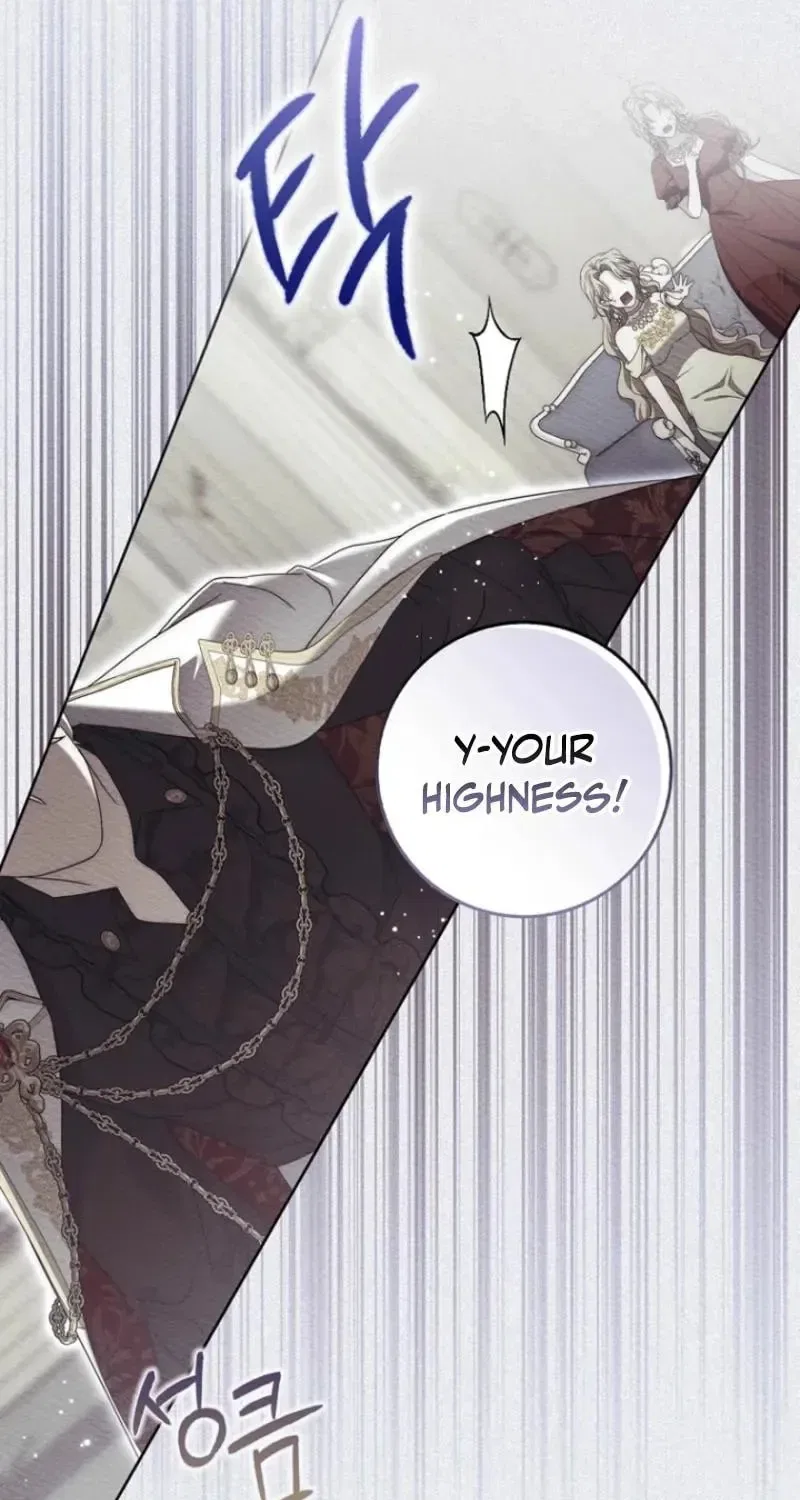 Male Lead Is Obsessed With My Health Chapter 46 – Page 13
