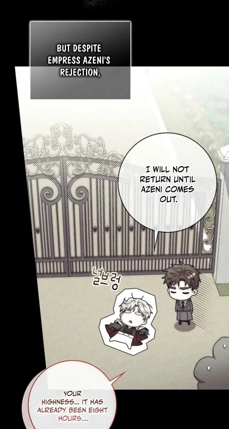 Male Lead Is Obsessed With My Health Chapter 46 – Page 18
