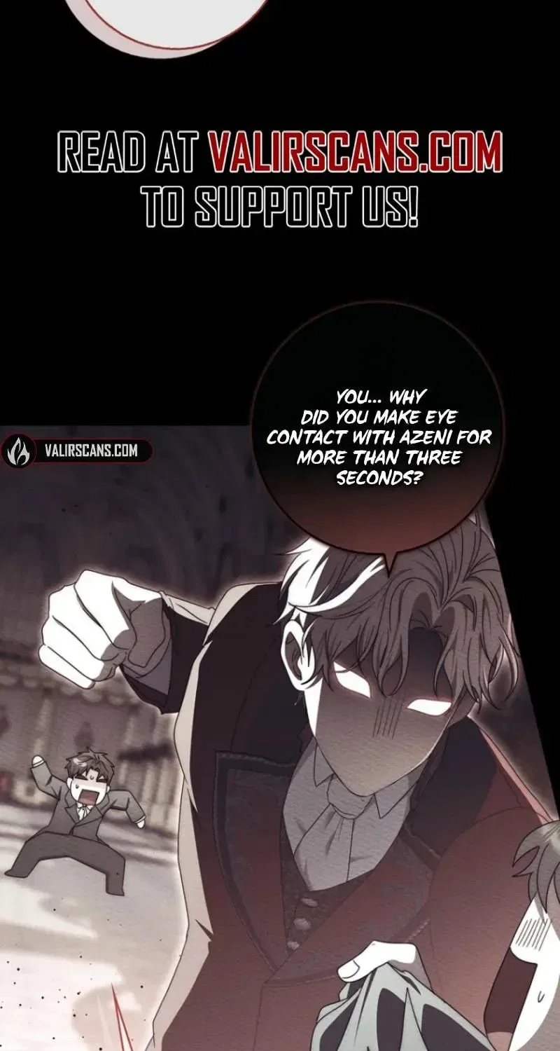 Male Lead Is Obsessed With My Health Chapter 46 – Page 19