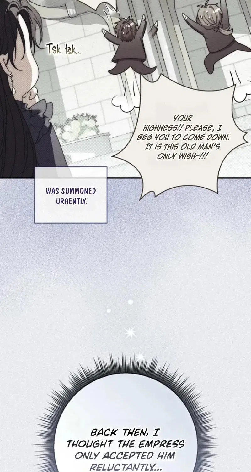 Male Lead Is Obsessed With My Health Chapter 46 – Page 34