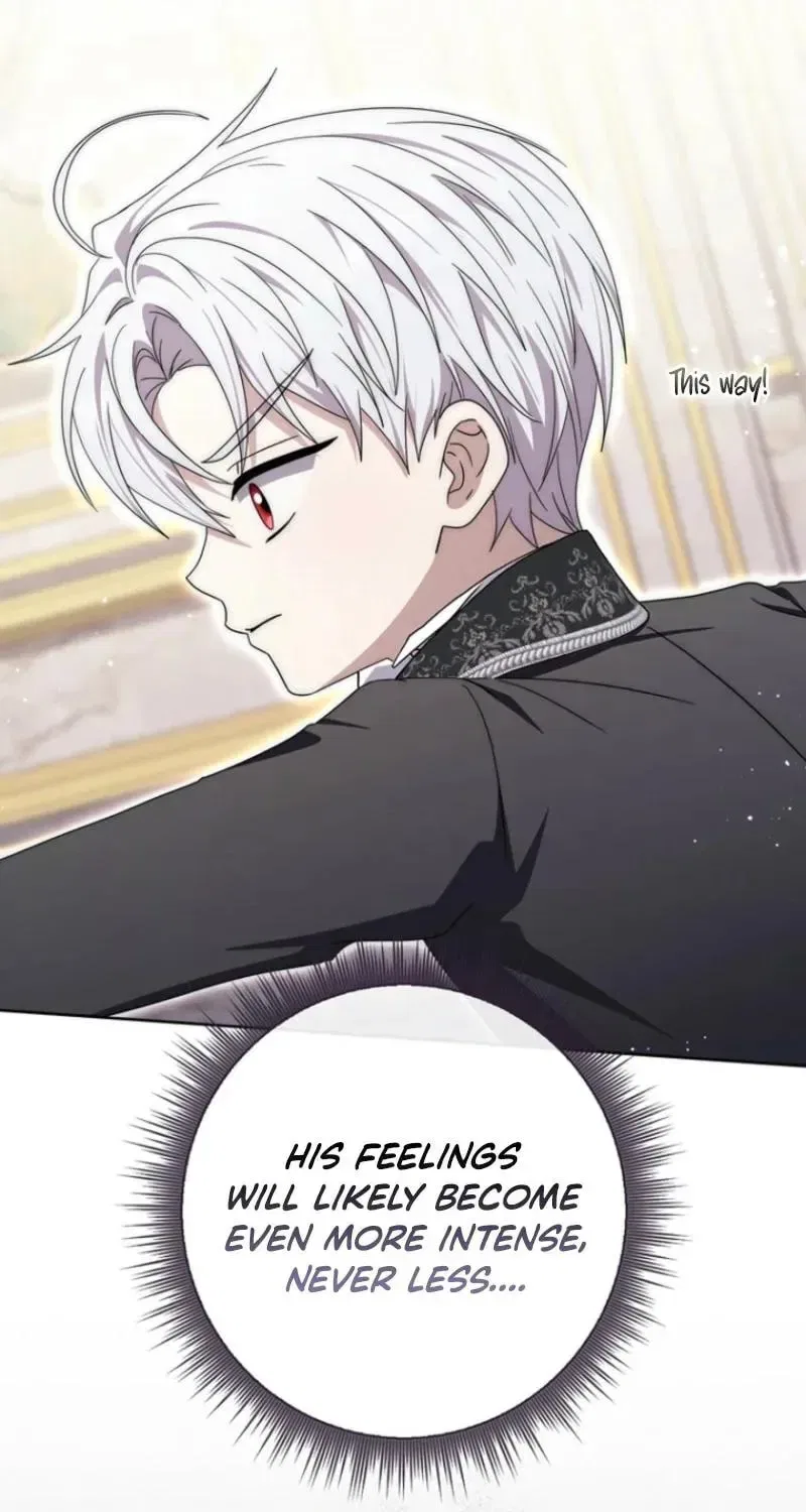Male Lead Is Obsessed With My Health Chapter 46 – Page 39