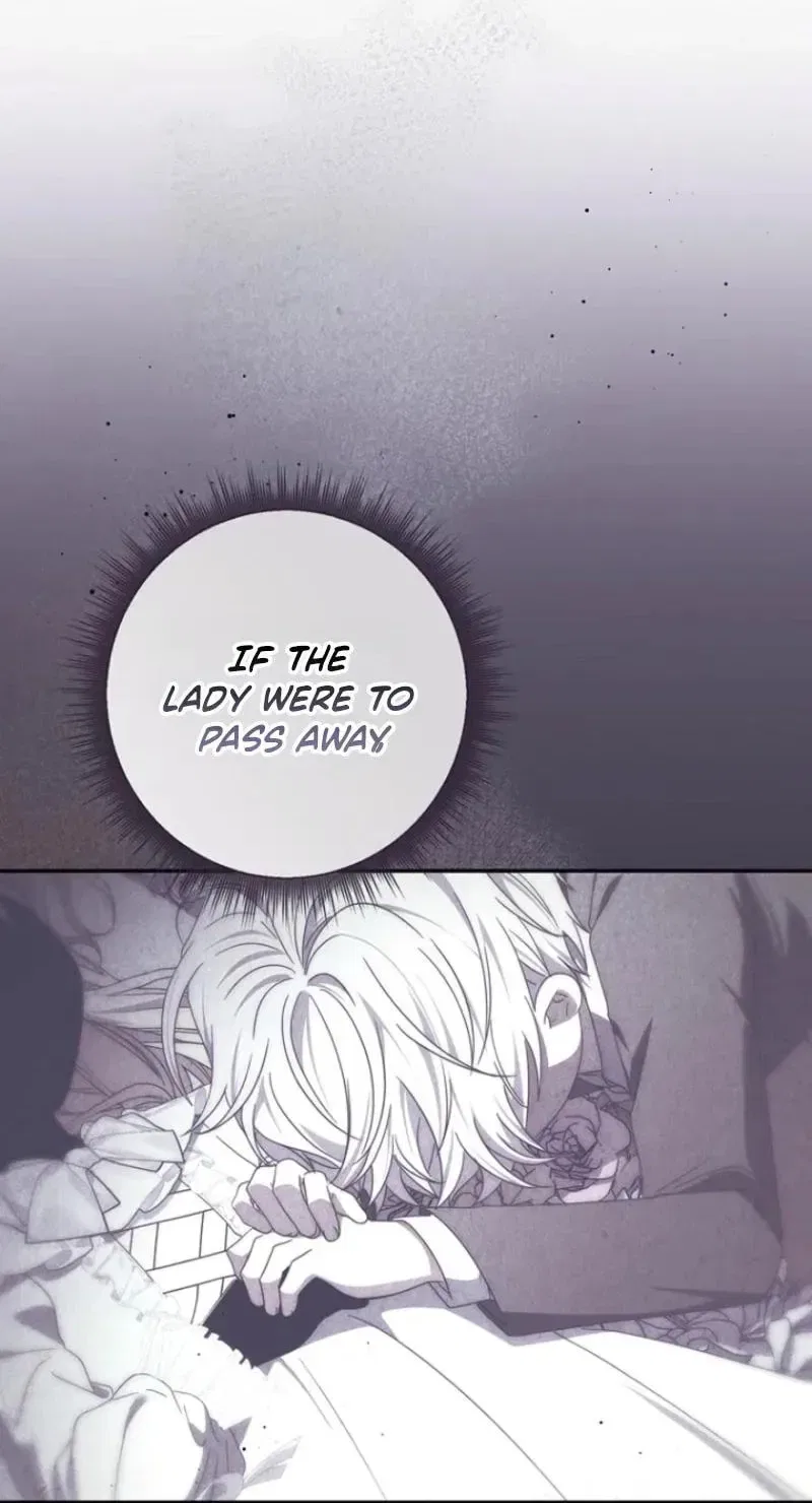 Male Lead Is Obsessed With My Health Chapter 46 – Page 40