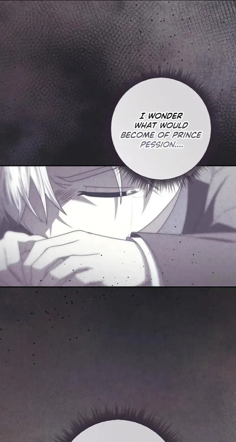 Male Lead Is Obsessed With My Health Chapter 46 – Page 41