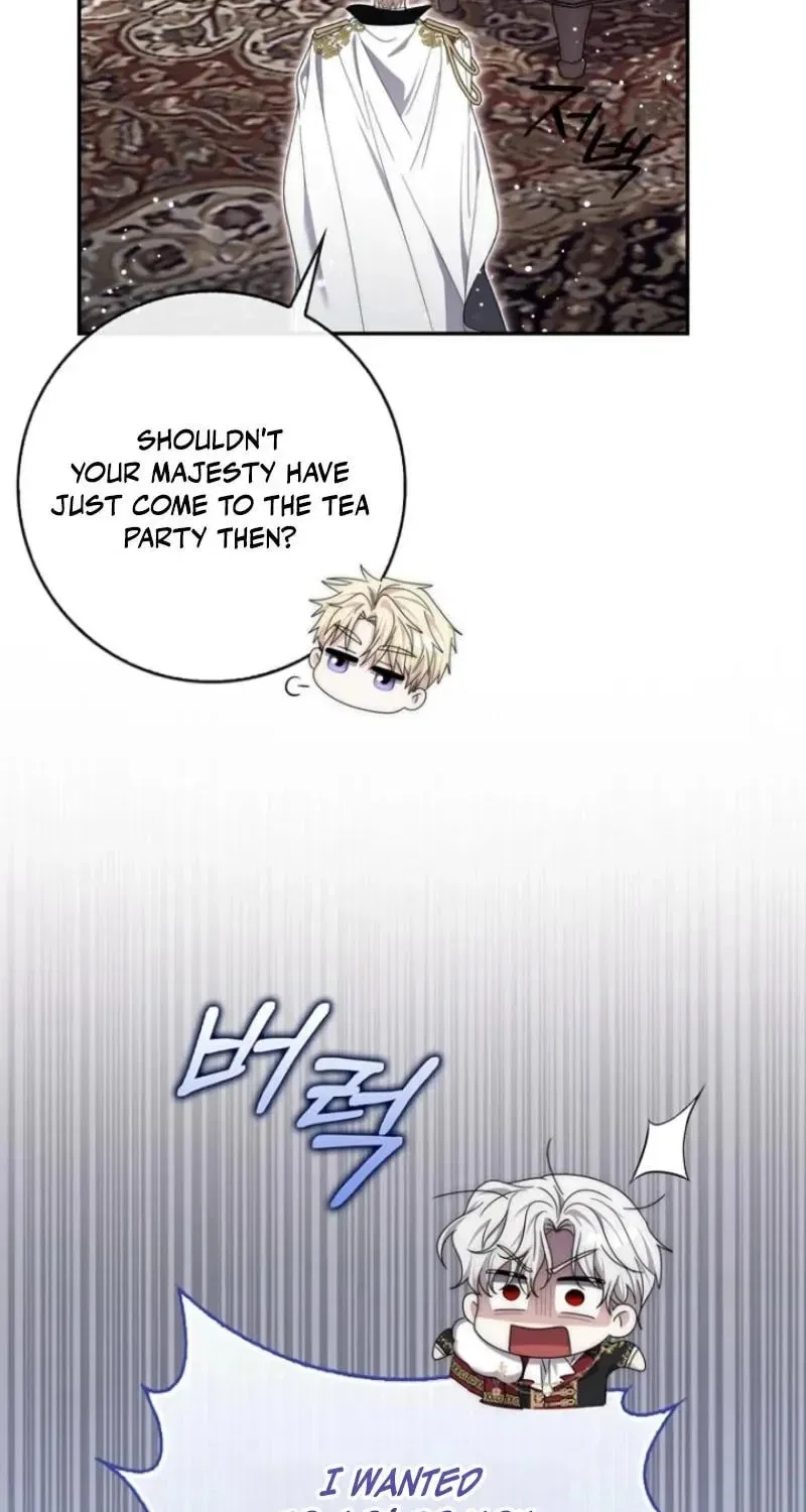 Male Lead Is Obsessed With My Health Chapter 46 – Page 51