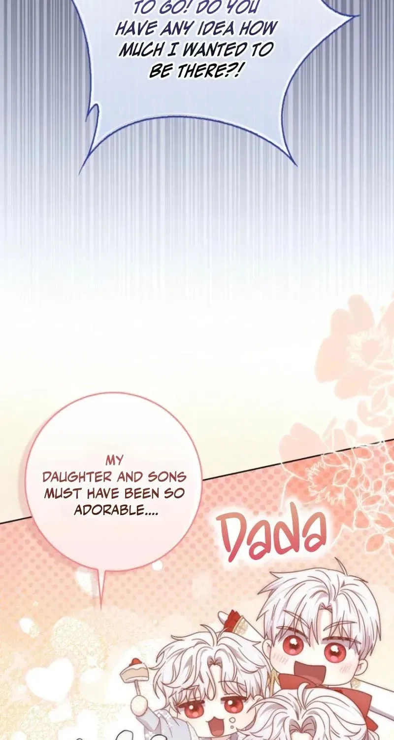 Male Lead Is Obsessed With My Health Chapter 46 – Page 52