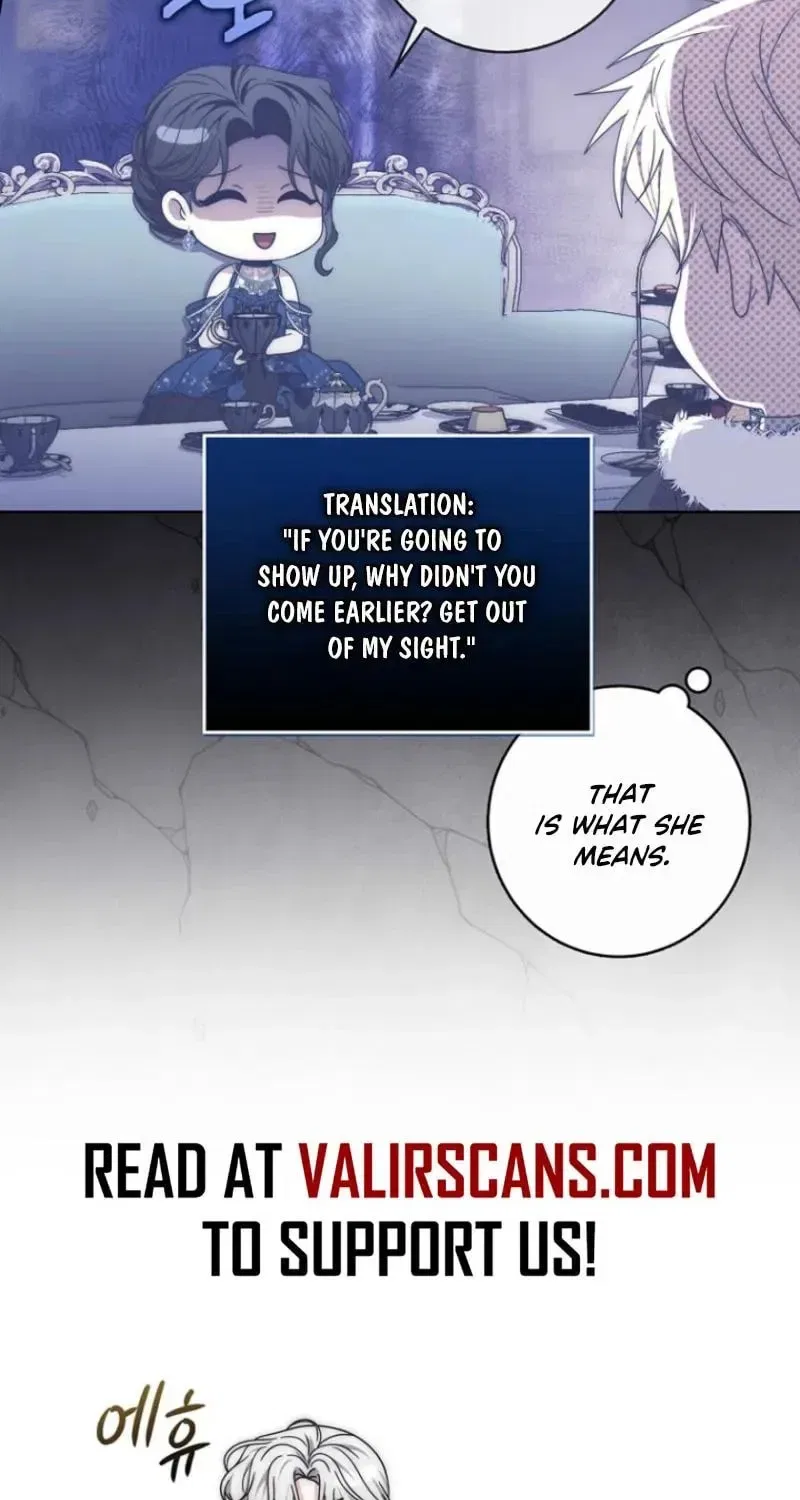 Male Lead Is Obsessed With My Health Chapter 46 – Page 56