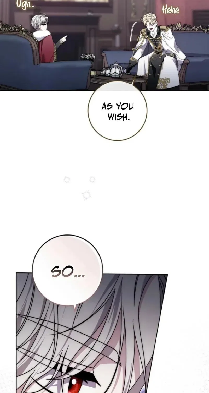 Male Lead Is Obsessed With My Health Chapter 46 – Page 58