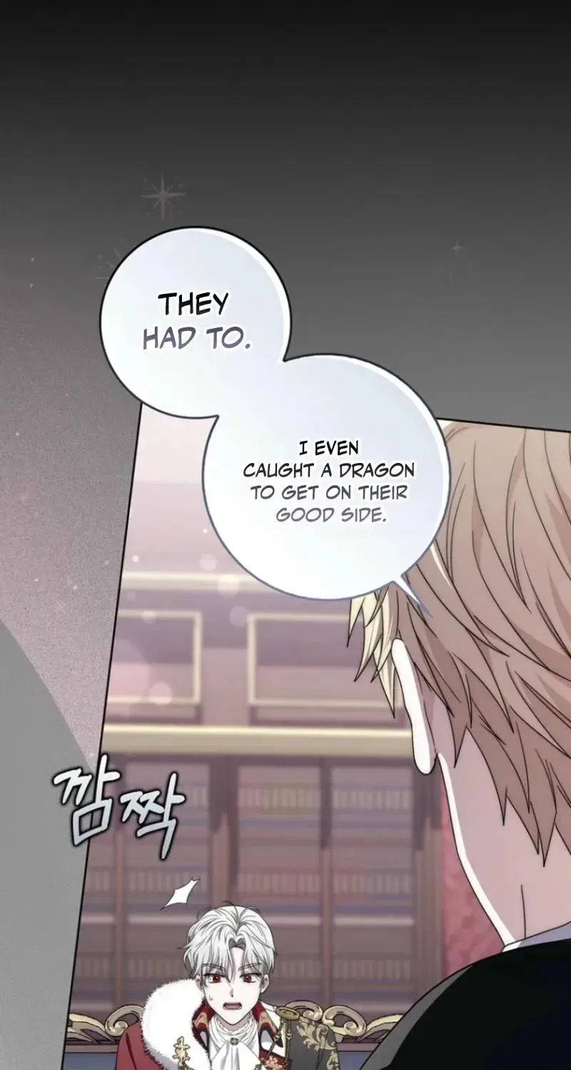 Male Lead Is Obsessed With My Health Chapter 46 – Page 62