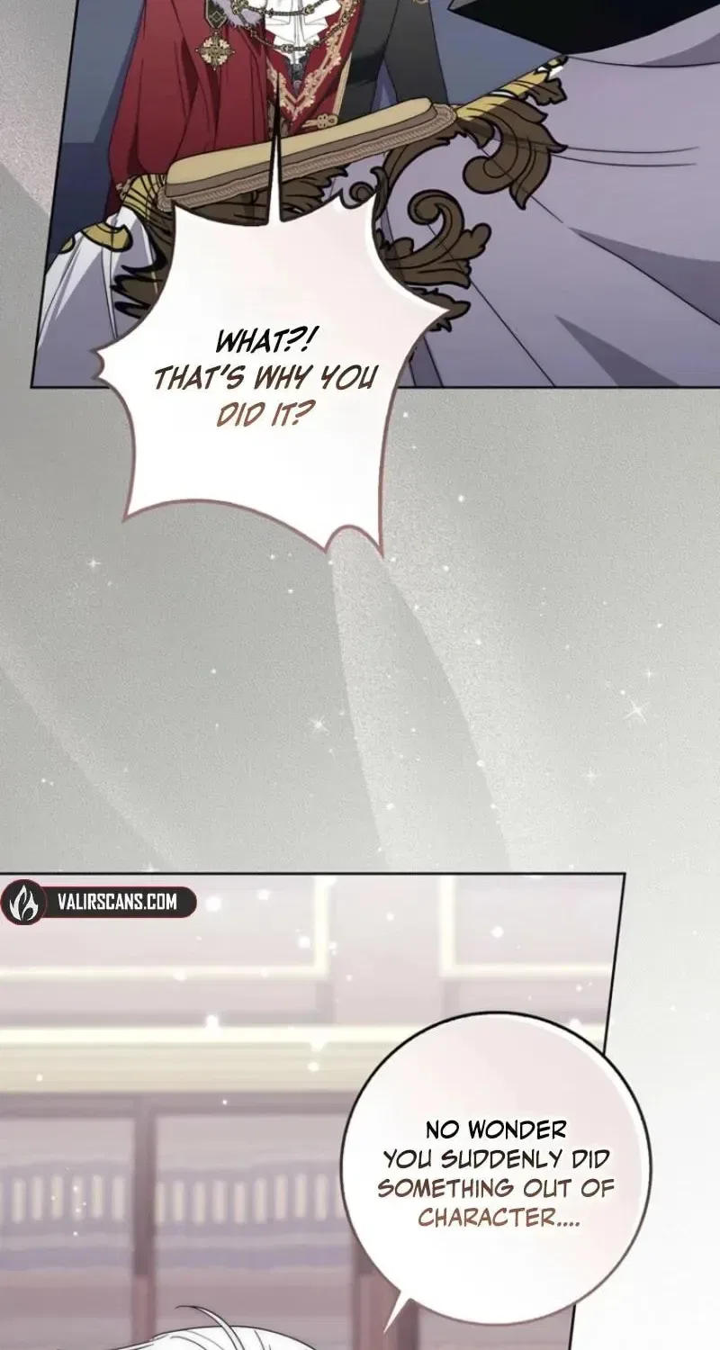 Male Lead Is Obsessed With My Health Chapter 46 – Page 63